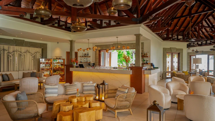 Maradiva Villas Resort and Spa